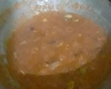 मूंग दाल का हलवा (moong dal ka halwa recipe in Hindi) रेसिपी चरण 5 फोटो