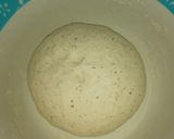 صورة لخطوة 1 من وصفة بيتزا 🍕 ببديل الجبنة