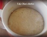 Foto langkah ke 4 dari resep DONAT TANPA ULEN ala LC (improved).