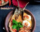 Foto langkah ke 3 dari resep Sambal Kemiri.
