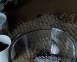 फेसाळलेली हाॅट काॅफी (Hot Coffee Recipe In Marathi) रेसिपी स्टेप 2 फोटो 