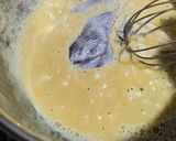 Foto del paso 1 de la receta: Coliflor al horno en salsa blanca