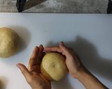 Foto del paso 11 de la receta: Pan de muerto ✨☠️✨