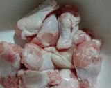 รูปขั้นตอนการทำที่ 1 ของ ปีกไก่บนทอดคลุกผงสไปซี่บิ๊กวิงก์Lobo