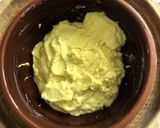 A picture of step 8 of Sweet Corn Shrikhand.