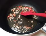 Foto langkah ke 3 dari resep Tongseng Ayam Ekonomis.