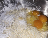 Foto del paso 1 de la receta: Chipa