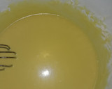 Foto del paso 4 de la receta: Bizcocho japonés