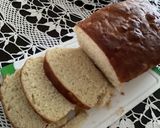 Foto del paso 2 de la receta: Pan en licuadora