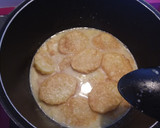 Foto del paso 7 de la receta: Patatas a la importancia