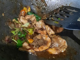 Mie Nyemek Simpel Favorit Keluarga