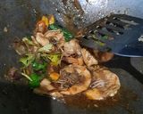 Foto langkah ke 3 dari resep Mie Nyemek Simpel Favorit Keluarga.