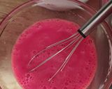 Foto del paso 2 de la receta: Pastel red velvet
