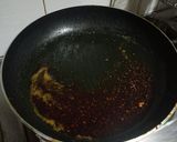 A picture of step 28 of Paneer Masala.