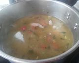 Foto del paso 4 de la receta Patitas de pollo o gallina estofadas