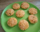 Sabudana vada recipe step 3 photo