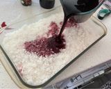 Foto del paso 2 de la receta: Sal al vino 🍷