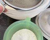 Foto del paso 3 de la receta: Panqué de vainilla 🍰