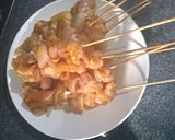 Foto langkah ke 1 dari resep Simple Chicken Grill.