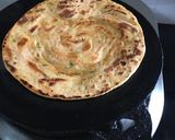 મસાલા લચ્છા પરાઠા (Masala Lachha Paratha Recipe In Gujarati) રેસીપી સ્ટેપ4ફોટો