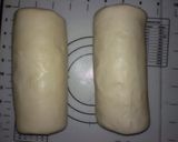 Foto langkah ke 4 dari resep Karipap Pusing (Kulit).