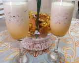 Foto del paso 3 de la receta: Pisco sour con azúcar flor.🥂