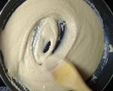 A picture of step 2 of Cashew roll.