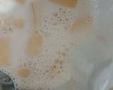 Banana milk shake recipe step 1 photo