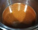 Foto del paso 2 de la receta: Mermelada bio de bayas de Rosa Mosqueta
