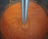 Foto del paso 4 de la receta: 🐟Bacalao con tomate🍅