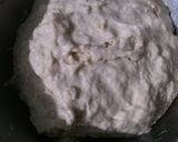Foto langkah ke 1 dari resep Sourdough hotteok (edisi discard).