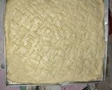 Foto langkah ke 6 dari resep Pizza homemade.