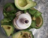 Foto del paso 2 de la receta: Crema de Palta
