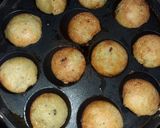 A picture of step 4 of Healthy and nutritious Ragi Appe.