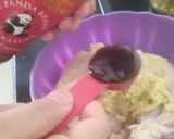 Foto langkah ke 1 dari resep Nasi Hainan Ayam (Magic Com).