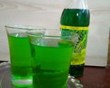 A picture of step 6 of Pakola Drink.