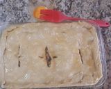 Foto del paso 7 de la receta: Empanada mixta