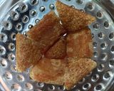 Foto del paso 4 de la receta: Postre en copas de frutillas, súper fácil