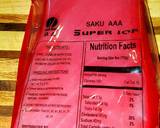 Mike's Spicy Ahi Poke & Sashimi recipe step 2 photo