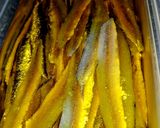 Foto del paso 3 de la receta: Anchoas