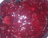 Foto del paso 6 de la receta: Cheesecake de frutos del bosque🤤