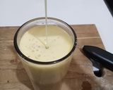 Foto langkah ke 3 dari resep Teh Talua (Teh Telur khas Minang).