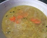 Foto langkah ke 6 dari resep Sop Ikan.