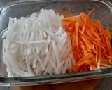 Foto langkah ke 2 dari resep Salad ala hokben.