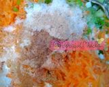 Foto langkah ke 4 dari resep Resep Siomay Shu May Ayam.