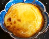 Hình bước làm 4 của món Bánh trứng sữa chua nướng đế khoai lang