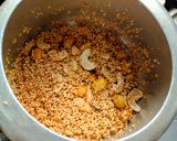 ફાડા લાપસી (Fada lapsi recipe in Gujarati) રેસીપી સ્ટેપ1ફોટો