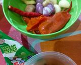 Foto langkah ke 2 dari resep Ayam Cincane panggang teflon khas Samarinda.