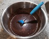 Foto del paso 4 de la receta: Bizcocho de chocolate puro