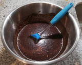 Foto del paso 4 de la receta: Bizcocho de chocolate puro